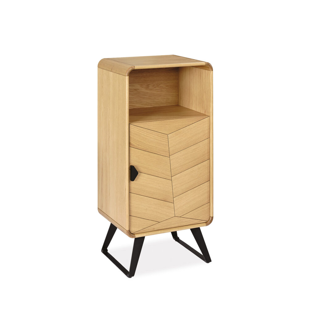 meuble d'entrée tokyo