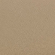 cuir beige