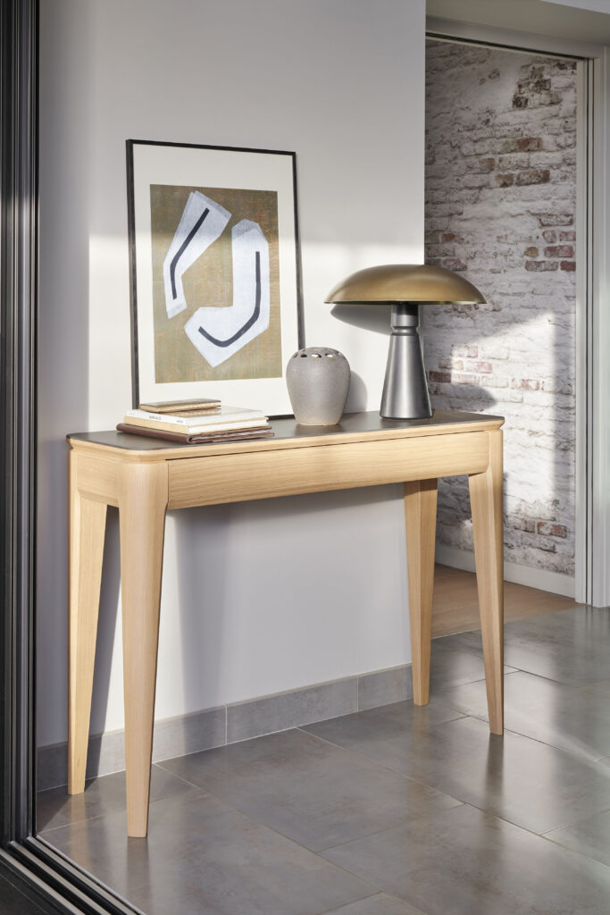 ambiance Console Minérale - Girardeau