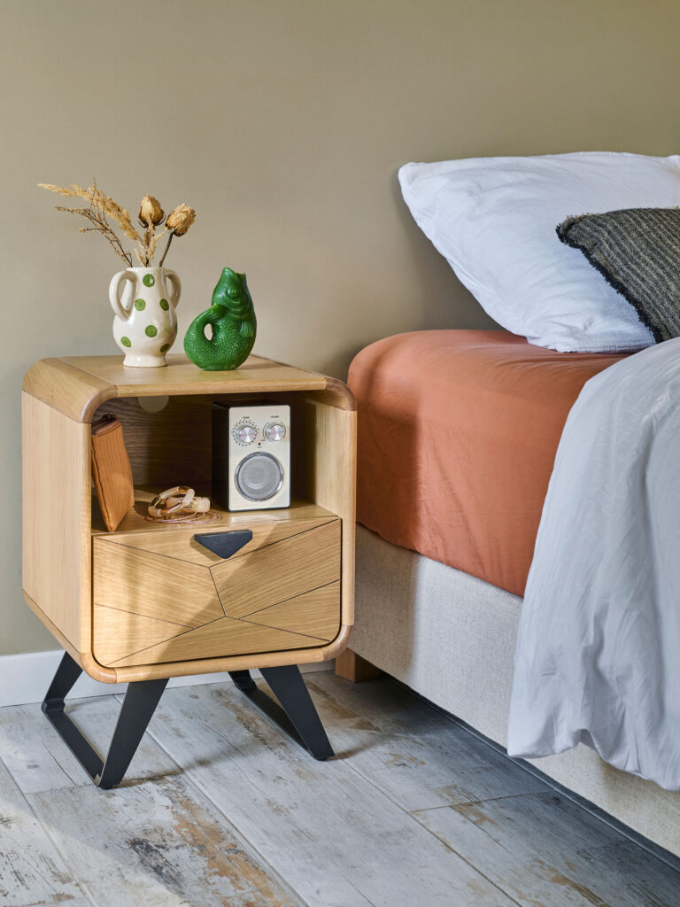 ambiance chevet tokyo