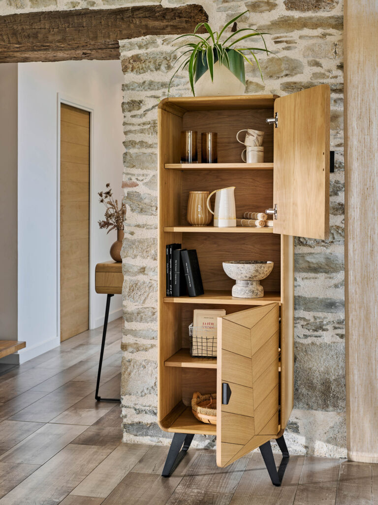 ambiance colonne tokyo portes ouvertes