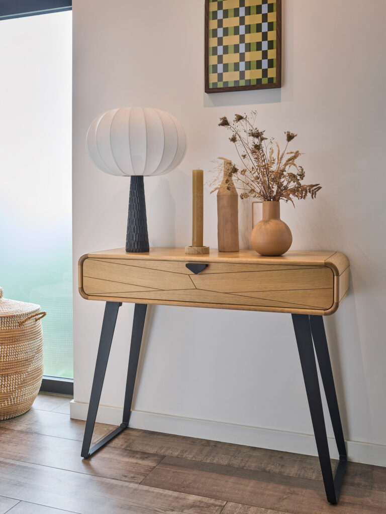 ambiance console tokyo