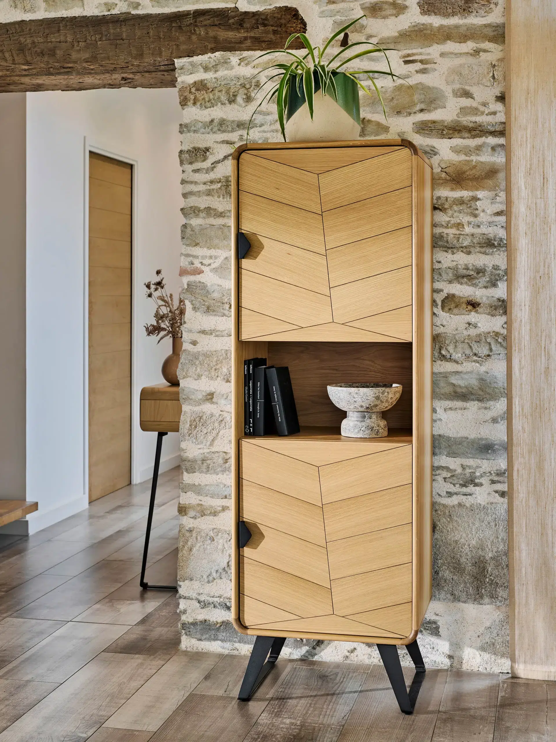 Colonne Tokyo - Girardeau