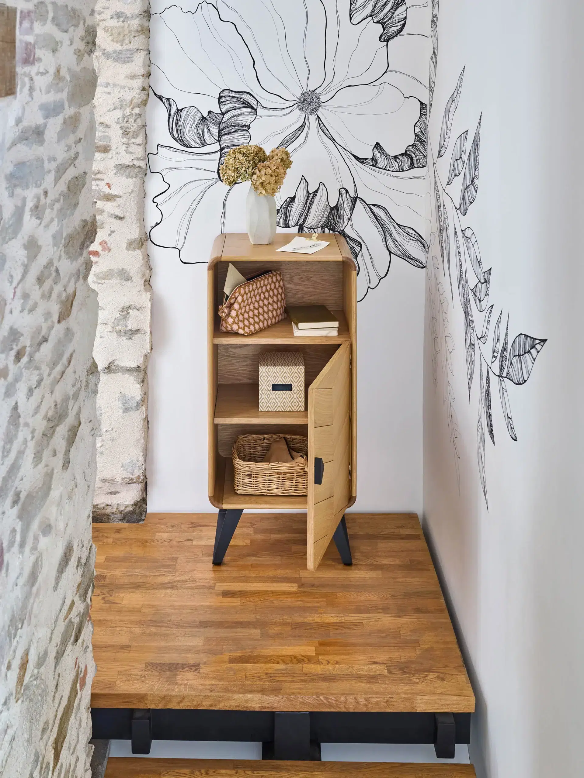 Tokyo maison - Girardeau