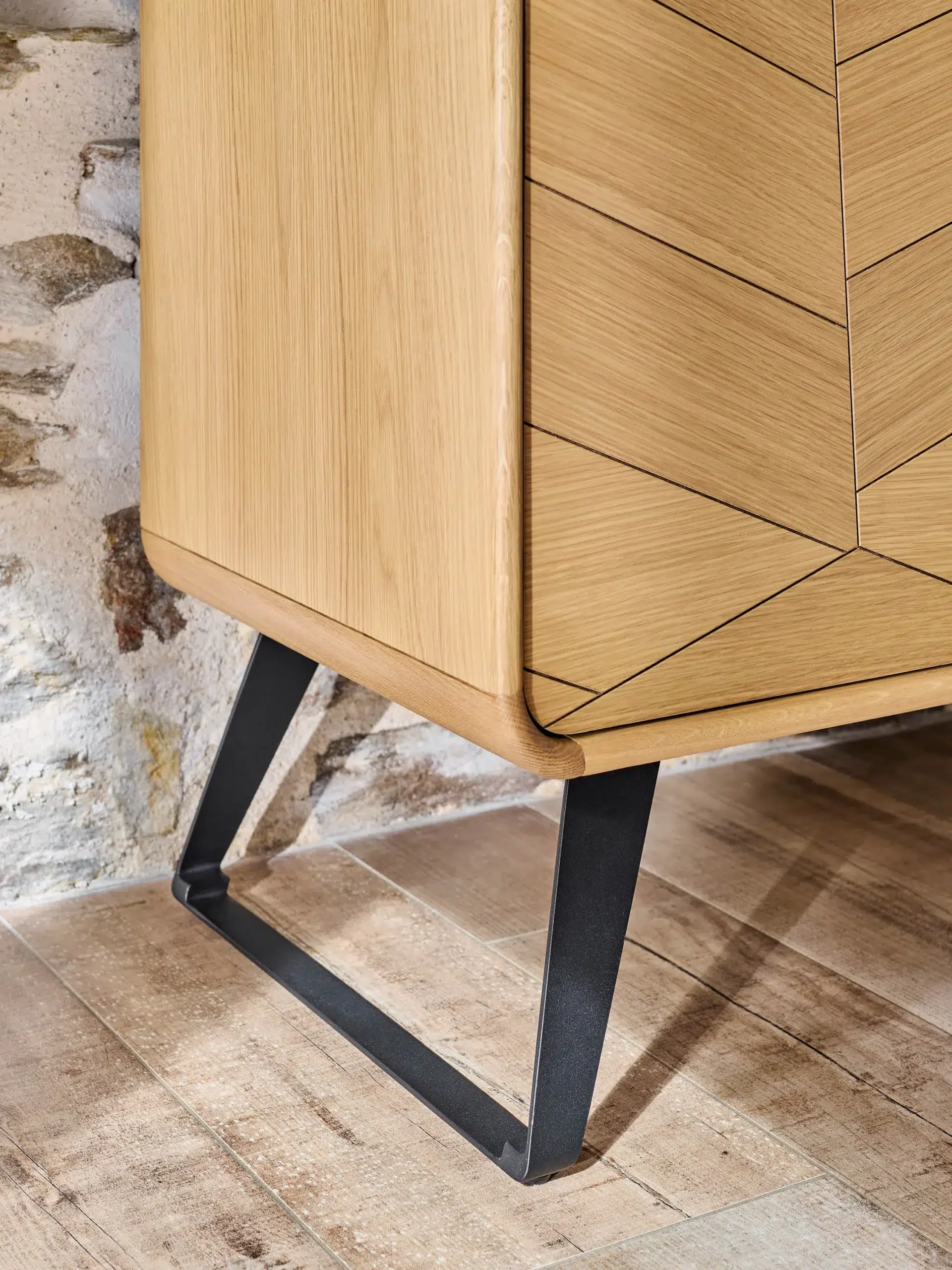 Tokyo pieds - Girardeau